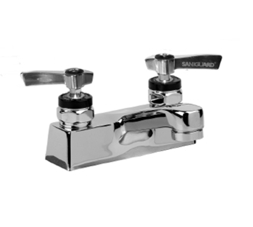 Component Hardware KL83-4104-CE1 Faucet