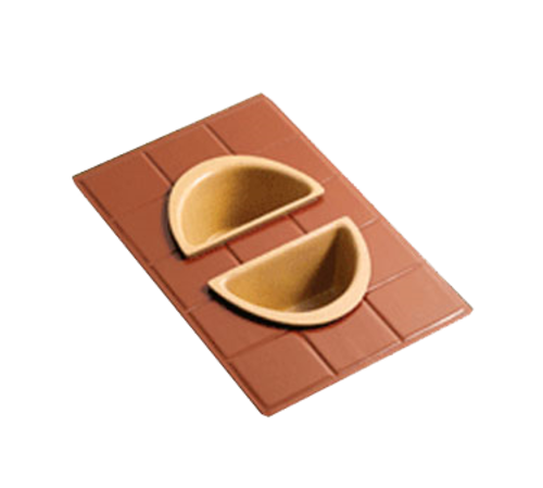 picture of Bon Chef 960025102SMOKEGRA
