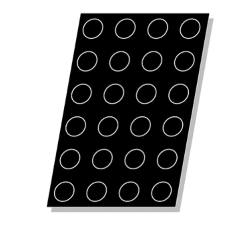 Matfer Bourgeat 336043