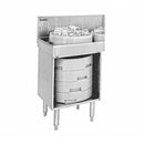 Glastender, Inc. 01000708