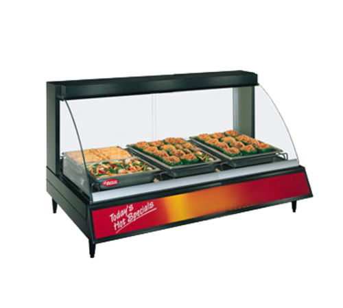 Hatco GRCD-3P
