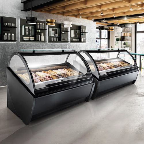 FM Display Concepts FUSION 24 GELATO