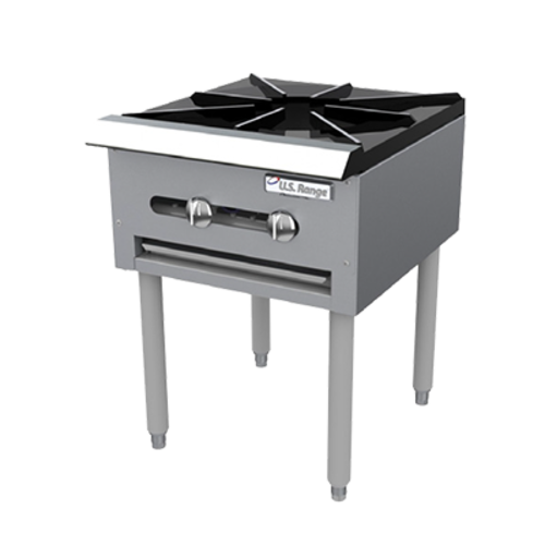 Garland/US Range SP-1844