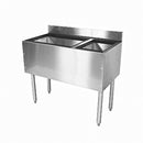 Glastender, Inc. C-CBA-48