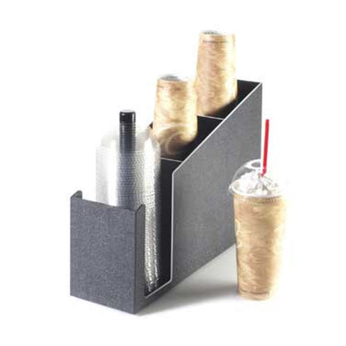 Cal-Mil 724 Cup & Lid Organizer