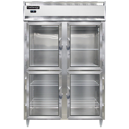 Continental Refrigerator D2FNSAGDHD