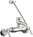 Chicago Faucets 445-VBRXKCRCF