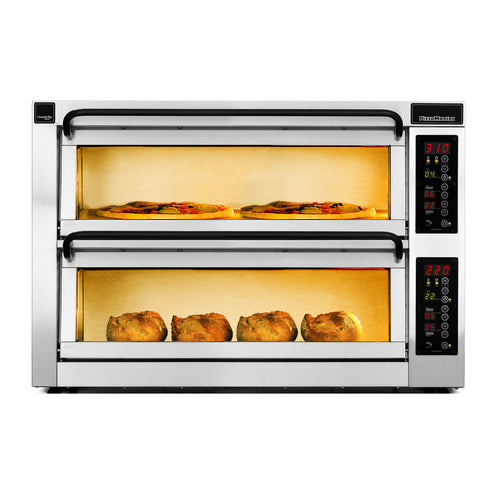 picture of PizzaMaster PM 452ED-DW