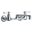 picture of Chicago Faucets 540-LDWXFABCP