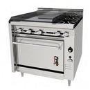 Montague Company 36-7PL