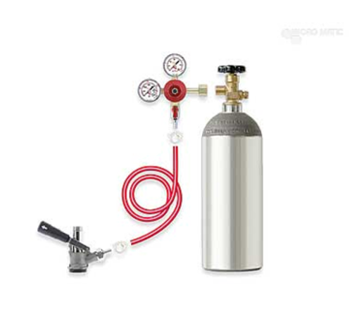 Micro Matic USA TK