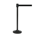 Central Specialties Ltd. 5500BK-BLK