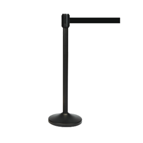 Central Specialties Ltd. 5500BK-BLK