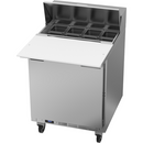 Beverage Air SPE27HC-C-B