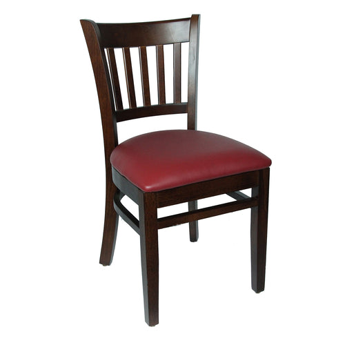 JustChair Manufacturing W34718-COM