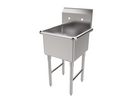 ATS MFG MET-SE-18181N