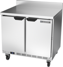 Beverage Air WTR36AHC-FIP