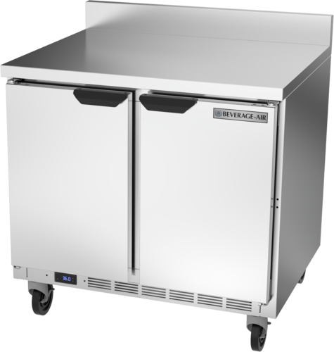 Beverage Air WTR36AHC-FIP