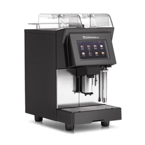 Nuova Simonelli PRONTOBAR TOUCH 2 STEP