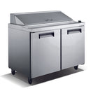 Admiral Craft Equipment Corp. USSL-2D