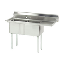 Advance Tabco FE-2-1812-18R-X