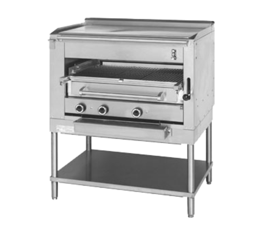 Montague Company C45SHBPL