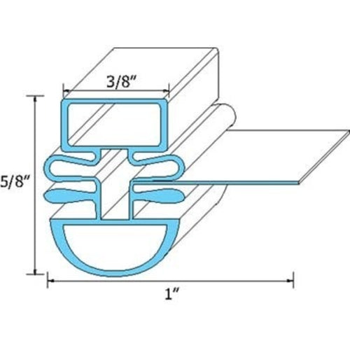 AllPoints Foodservice Parts & Supplies 74-1241