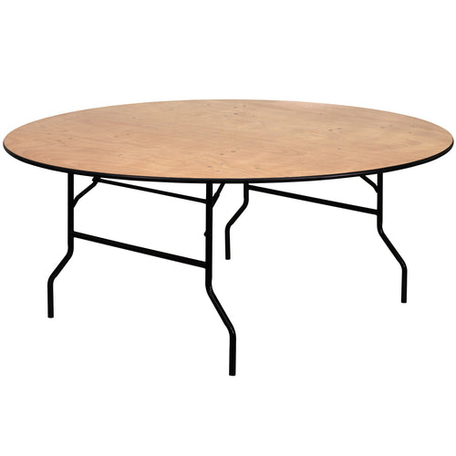 Flash Furniture YT-WRFT72-TBL-GG