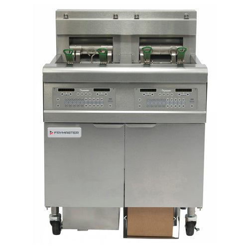 Frymaster FPEL214CA