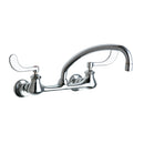 Chicago Faucets 631-L9ABCP