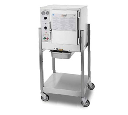 AccuTemp S62403D110 SGL