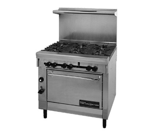 Montague Company T26-3FT