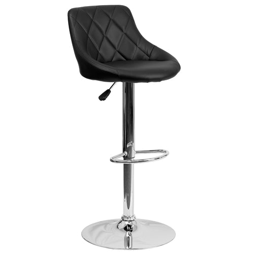 Flash Furniture CH-82028A-BK-GG