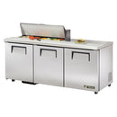 True Mfg. - General Foodservice TSSU-72-10-ADA-HC