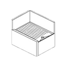 Perlick Corporation TS24LIC
