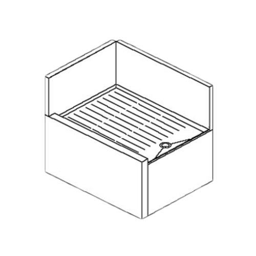 Perlick Corporation TS24LIC