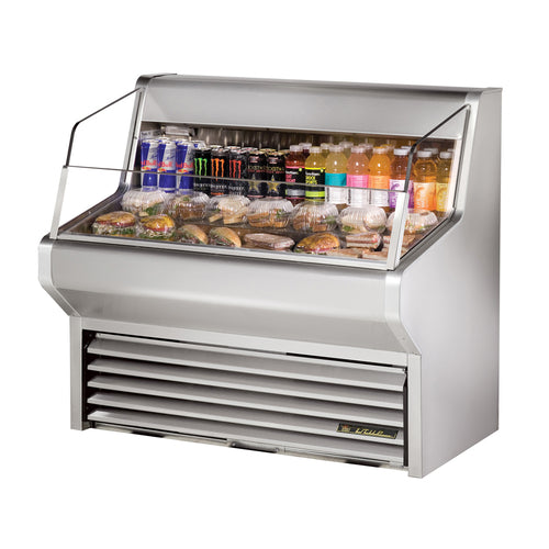 True Mfg. – Specialty Retail Display THAC-48-S-LD