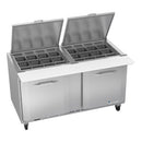 picture of Victory Refrigeration VSP60HC-24B