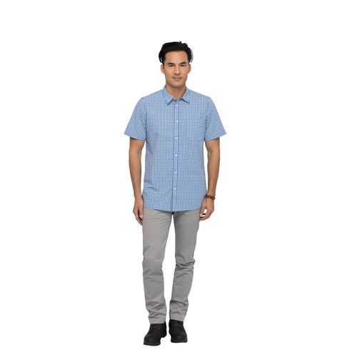 Chef Works SHC02BLUS