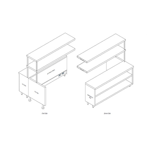 picture of Randell RCL-80.5