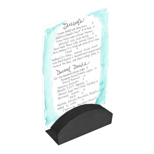 Menu Solutions WDBLOCK-RND