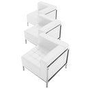 Flash Furniture ZB-IMAG-SET4-WH-GG