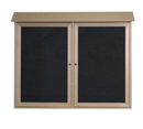 AARCO Products PLD3645-2L-8