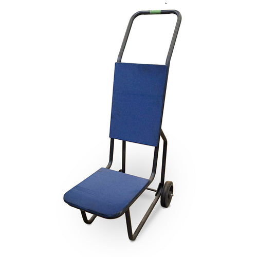 JustChair Manufacturing CH-DOLLY-PR