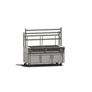 CHAR Products, LLC CP-PAR-FL-GS-60