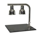 Hanson Heat Lamps FLD/BB
