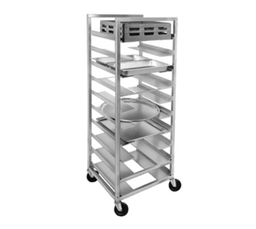 Channel Manufacturing UR-12