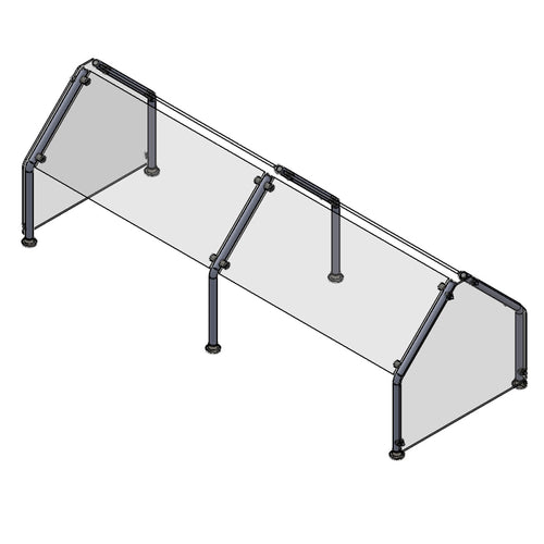 English Manufacturing M-106-IS