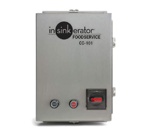 InSinkErator CC101K-8