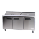 Bison Refrigeration BST-72